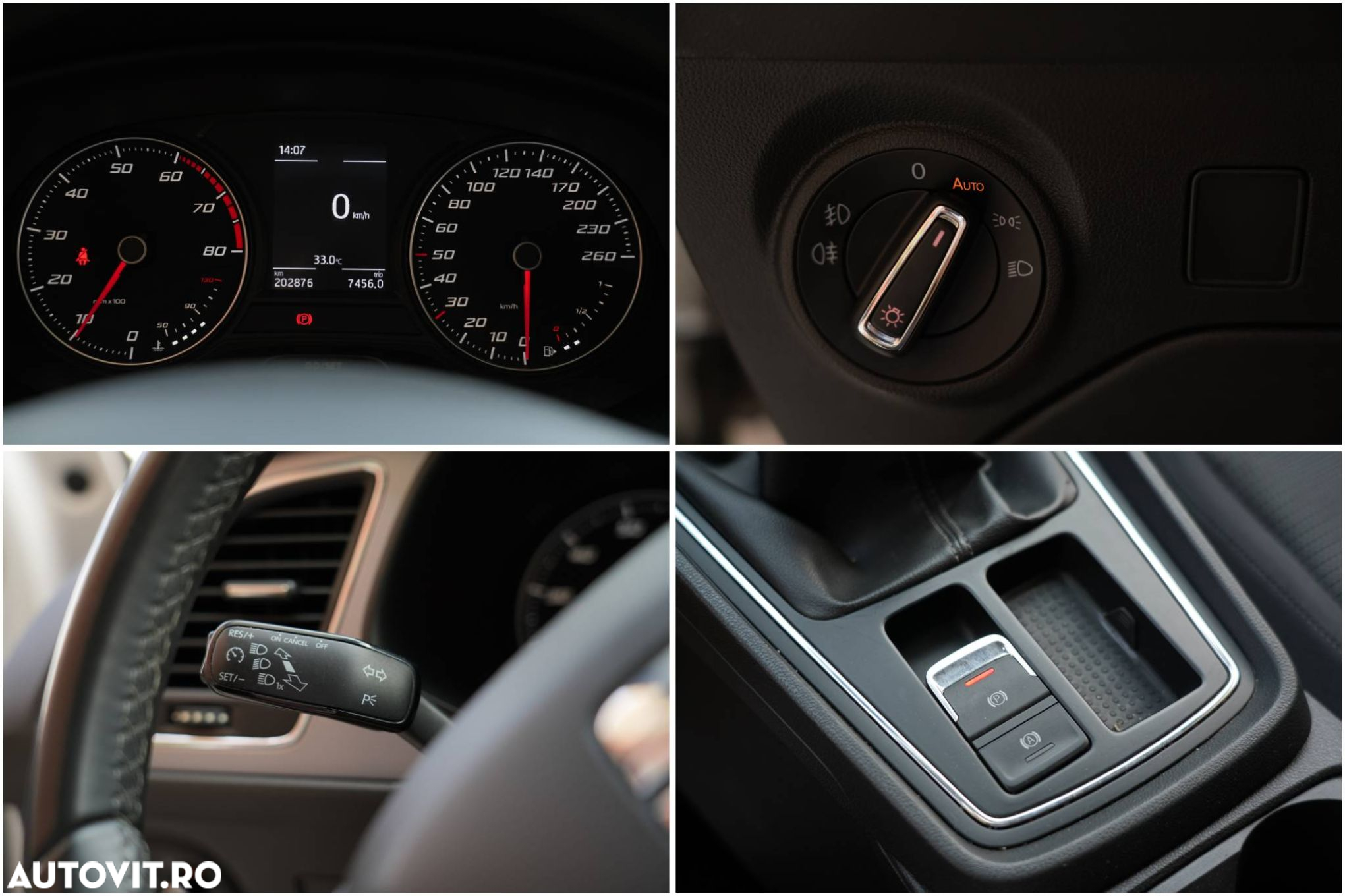 Seat Leon - 17