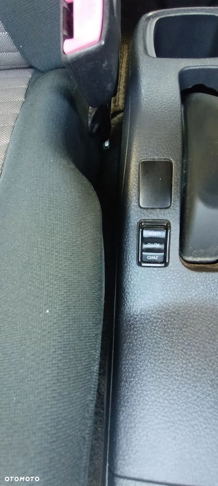 Fiat Sedici 1.9 Multijet DPF 4x4 Dynamic - 20