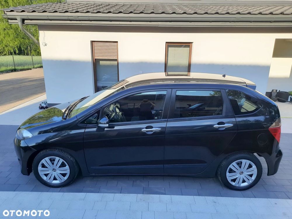 Honda FR-V 1.8 Comfort - 6