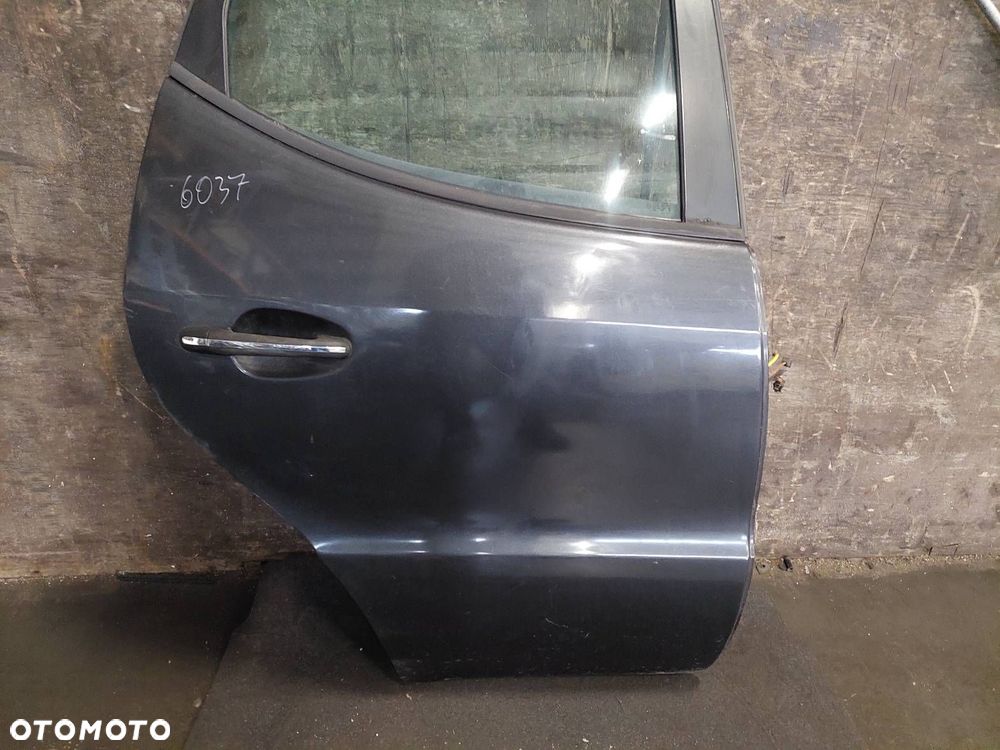 DRZWI KOMPLETNE PRAWY TYŁ MERCEDES W168 A KLASA 195 - 3