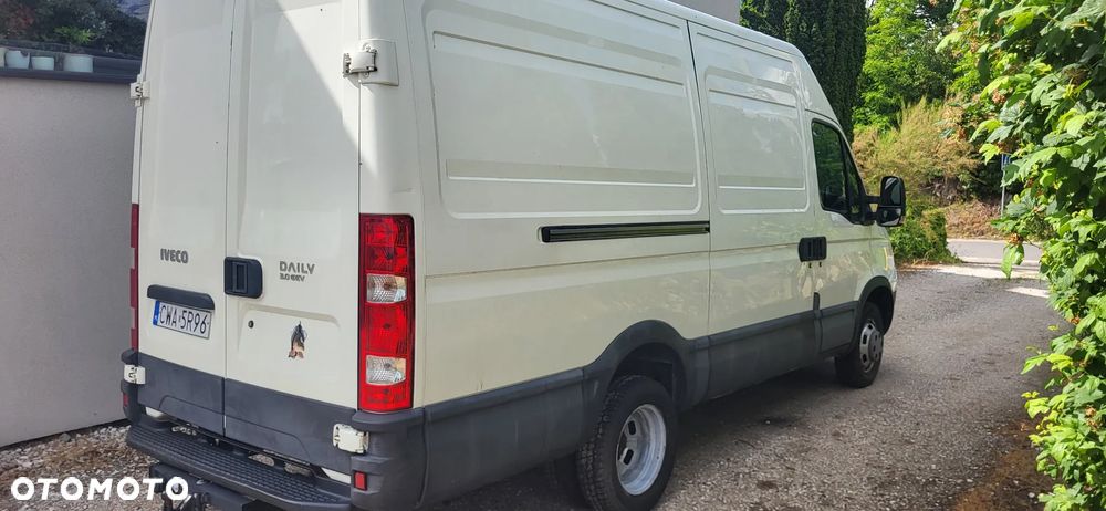 Iveco Daily - 2