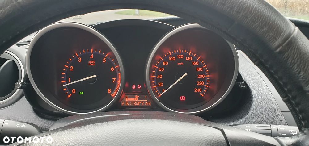 Mazda 3 1.6 Exclusive - 19