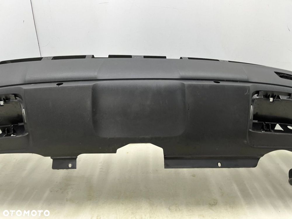 Zderzak tylny Peugeot 3008 II 2 16-24r. tył 6XPDC 9811865077 - 16