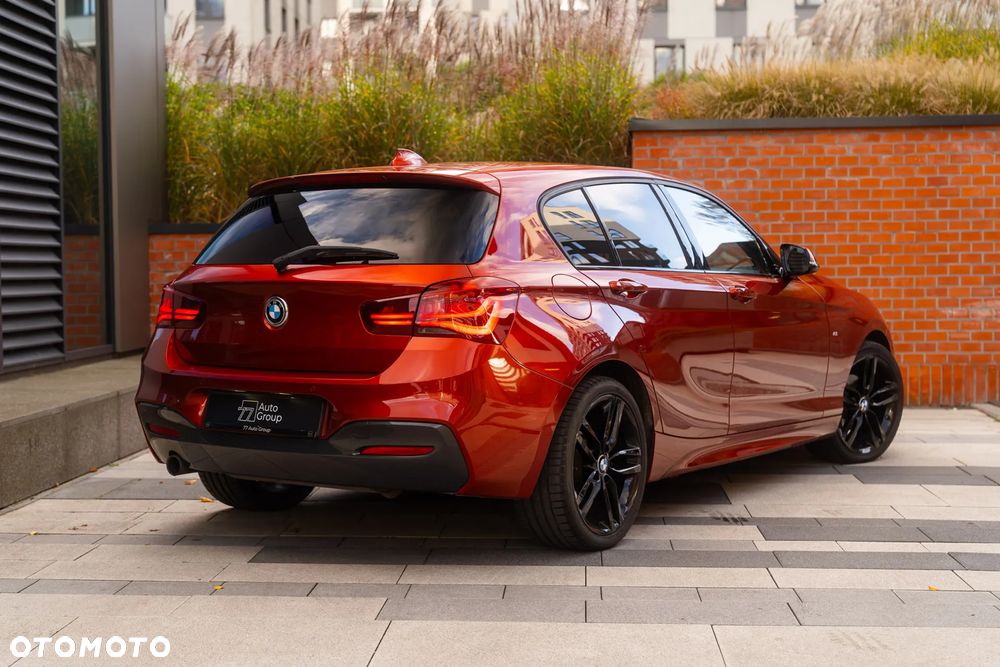 BMW Seria 1 118i M Sport - 2