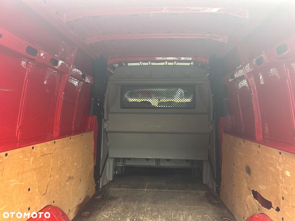 Opel Movano 2.3 136ps 2016r L3H2 Brygadowka 7oso - 28