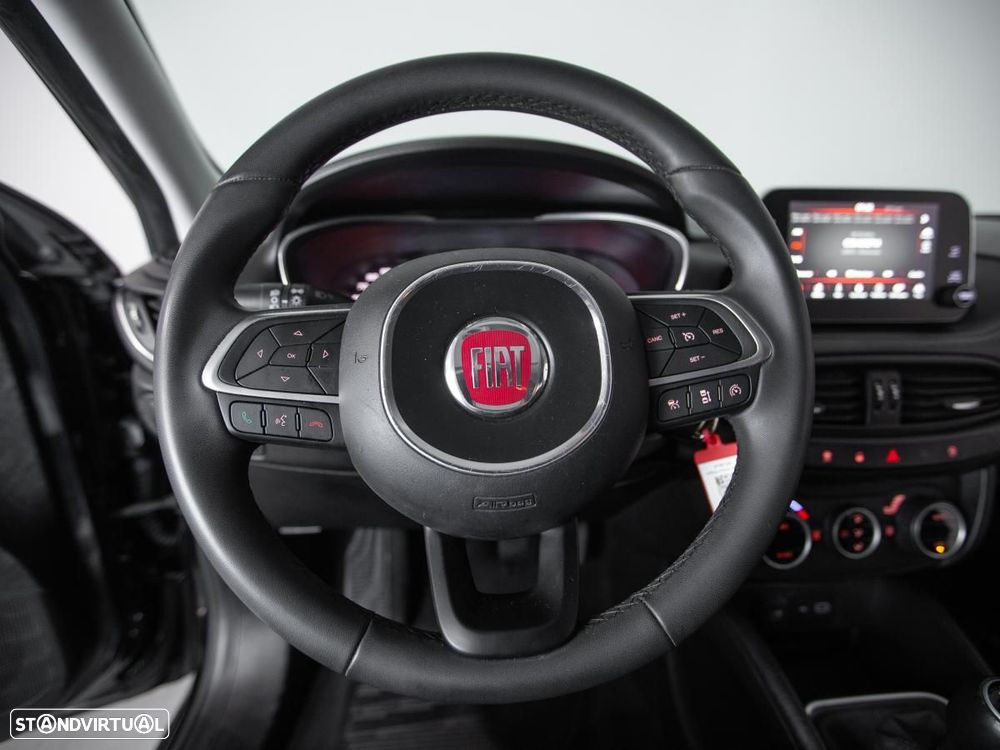 Fiat Tipo Station Wagon 1.3 M-Jet Lounge - 14
