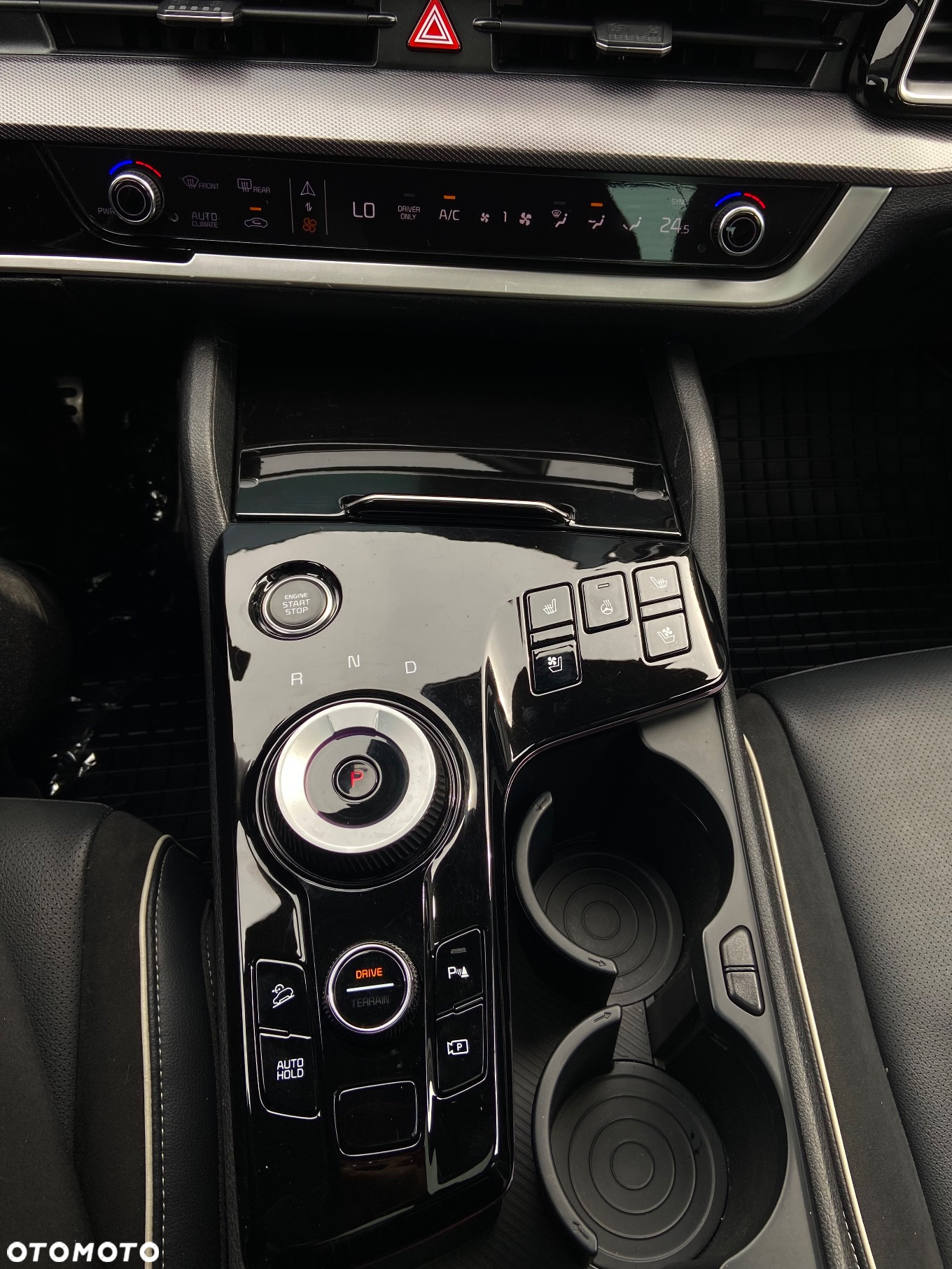 Kia Sportage - 22