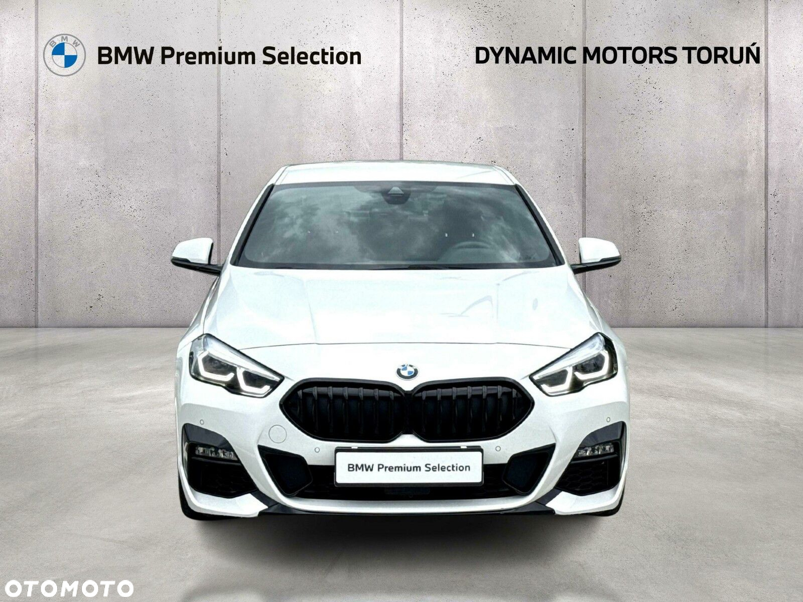 BMW Seria 2 218i M Sport - 11