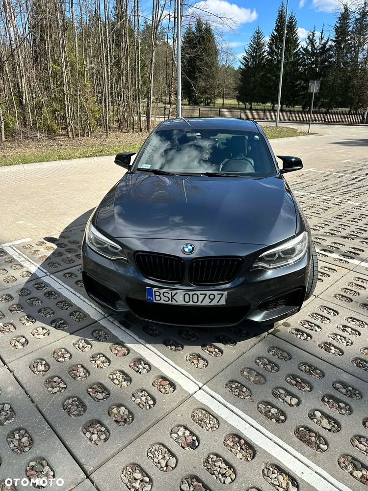 BMW Seria 2 M235i sport - 6