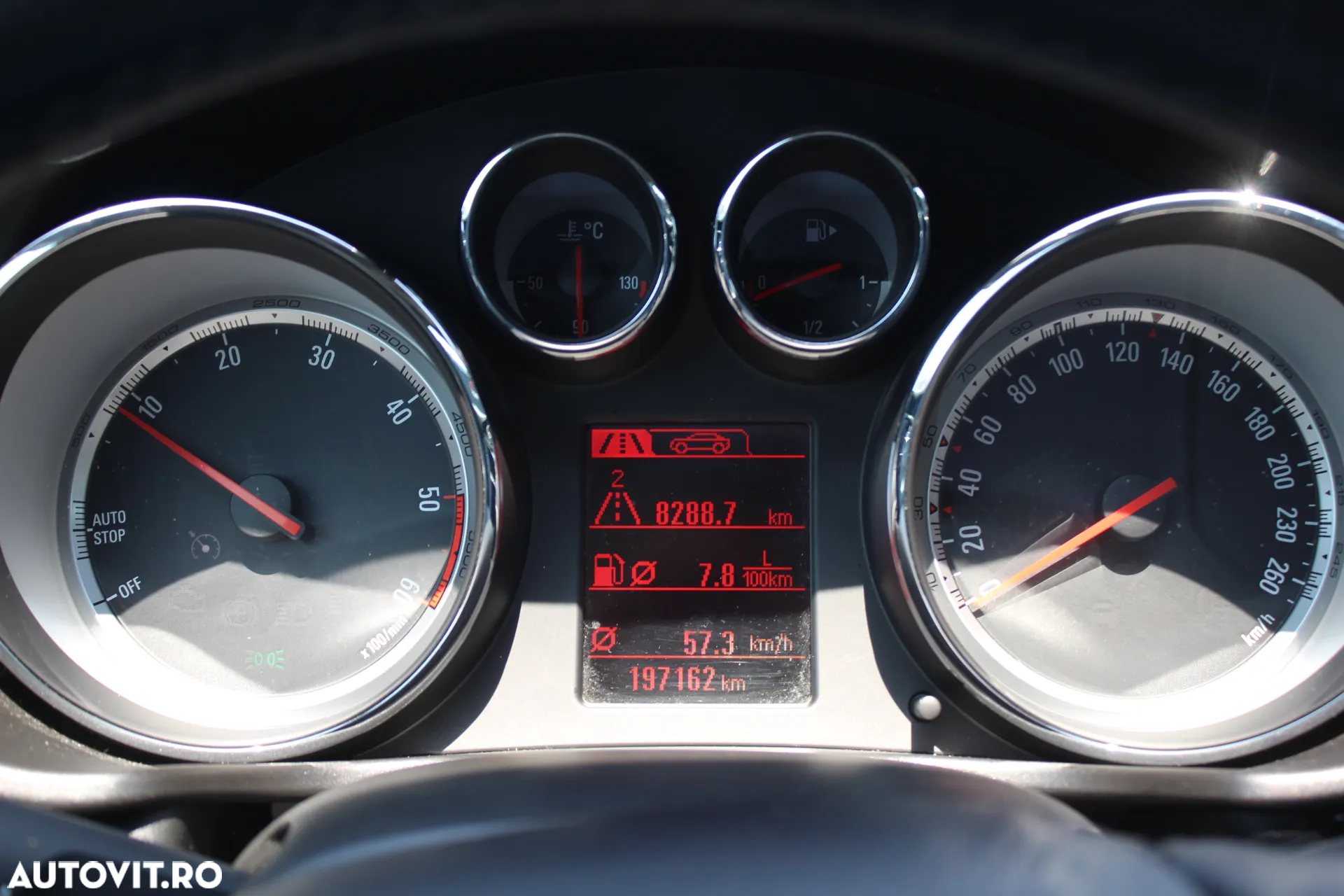Opel Insignia - 7