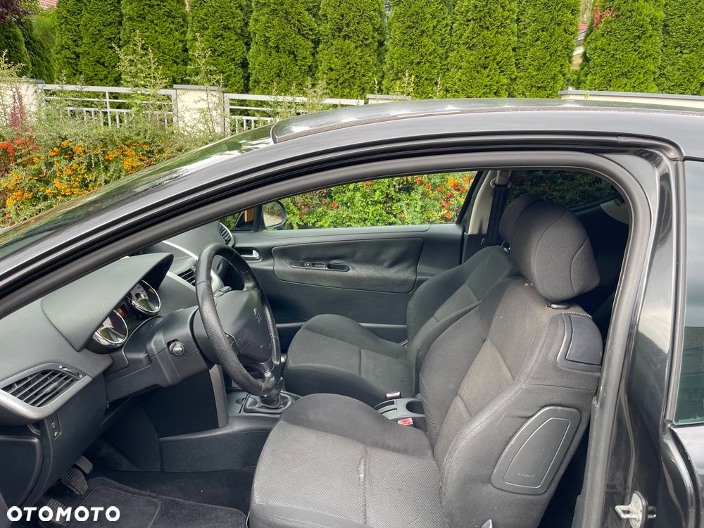 Peugeot 207 120 Sport - 8