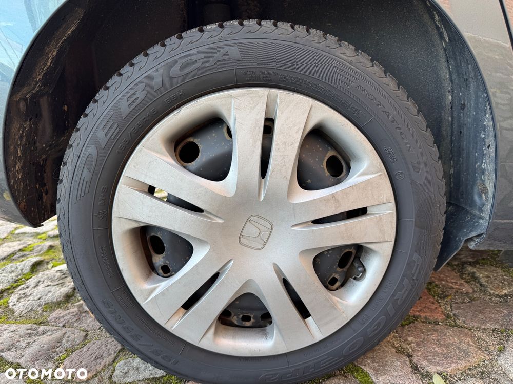 Skoda RAPID Spb 1.2 TSI Edition - 14