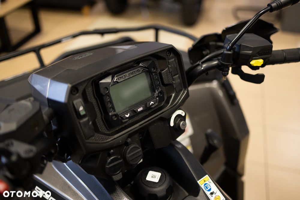 Polaris Sportsman - 7