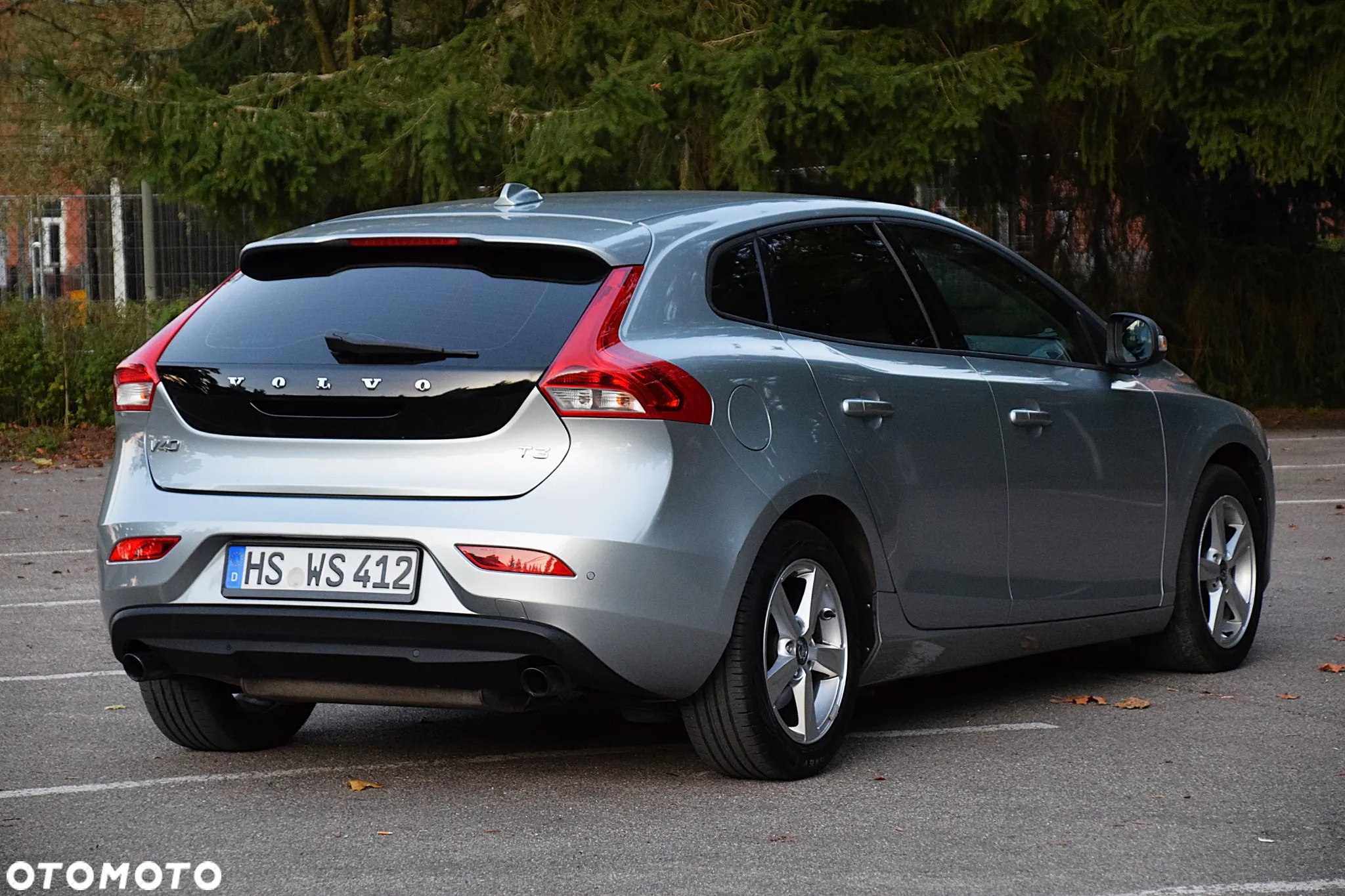 Volvo V40 T3 Momentum - 20