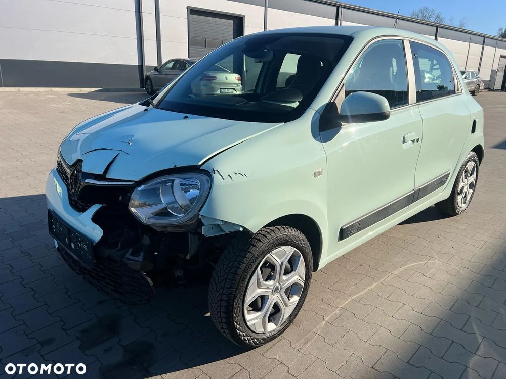Renault Twingo SCe 75 INTENS - 6