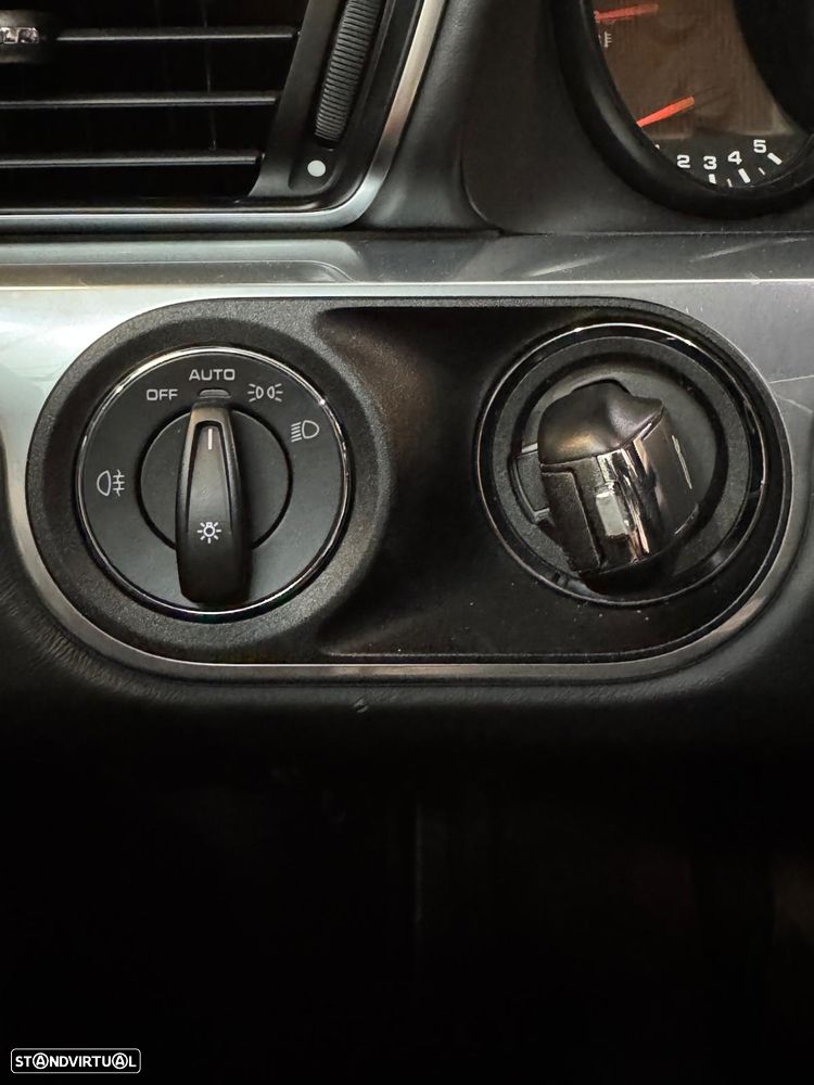 Porsche 911 (991) Carrera 2 S PDK - 26