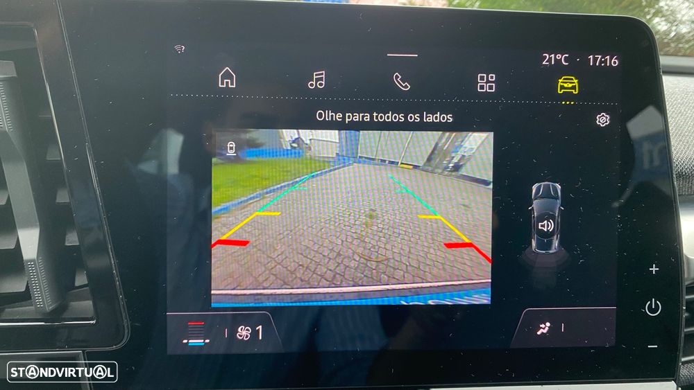 Renault Mégane E-Tech EV40 Evolution Autonomia Urbana - 47