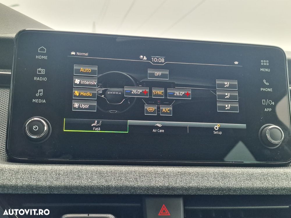 Skoda Scala 1.5 TSI 150 CP Selection - 23