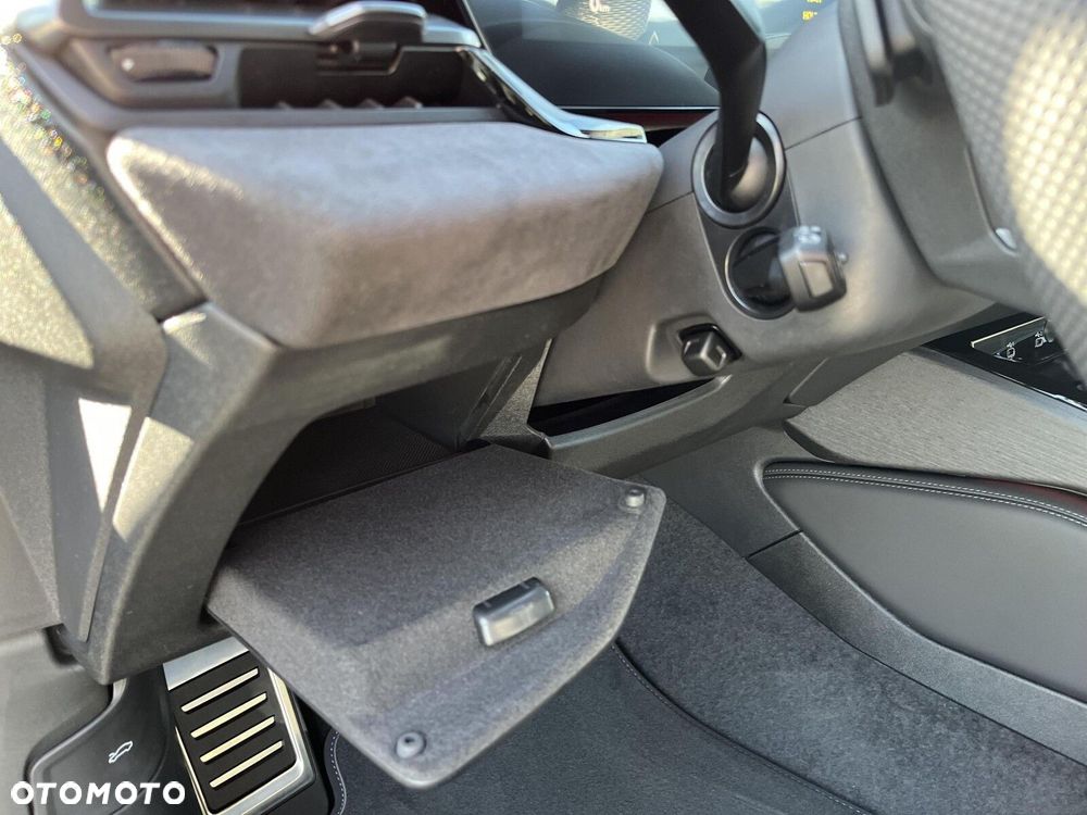 Audi A5 Limousine - 13