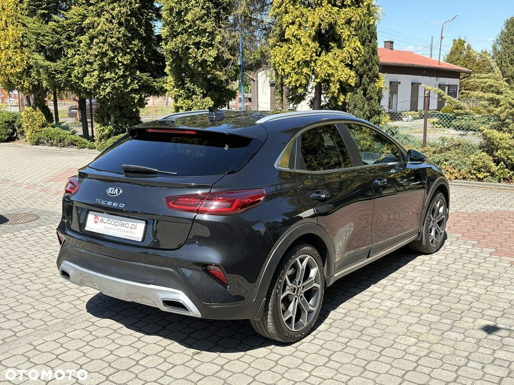 Kia XCeed 1.5 T-GDI L Business Line - 4