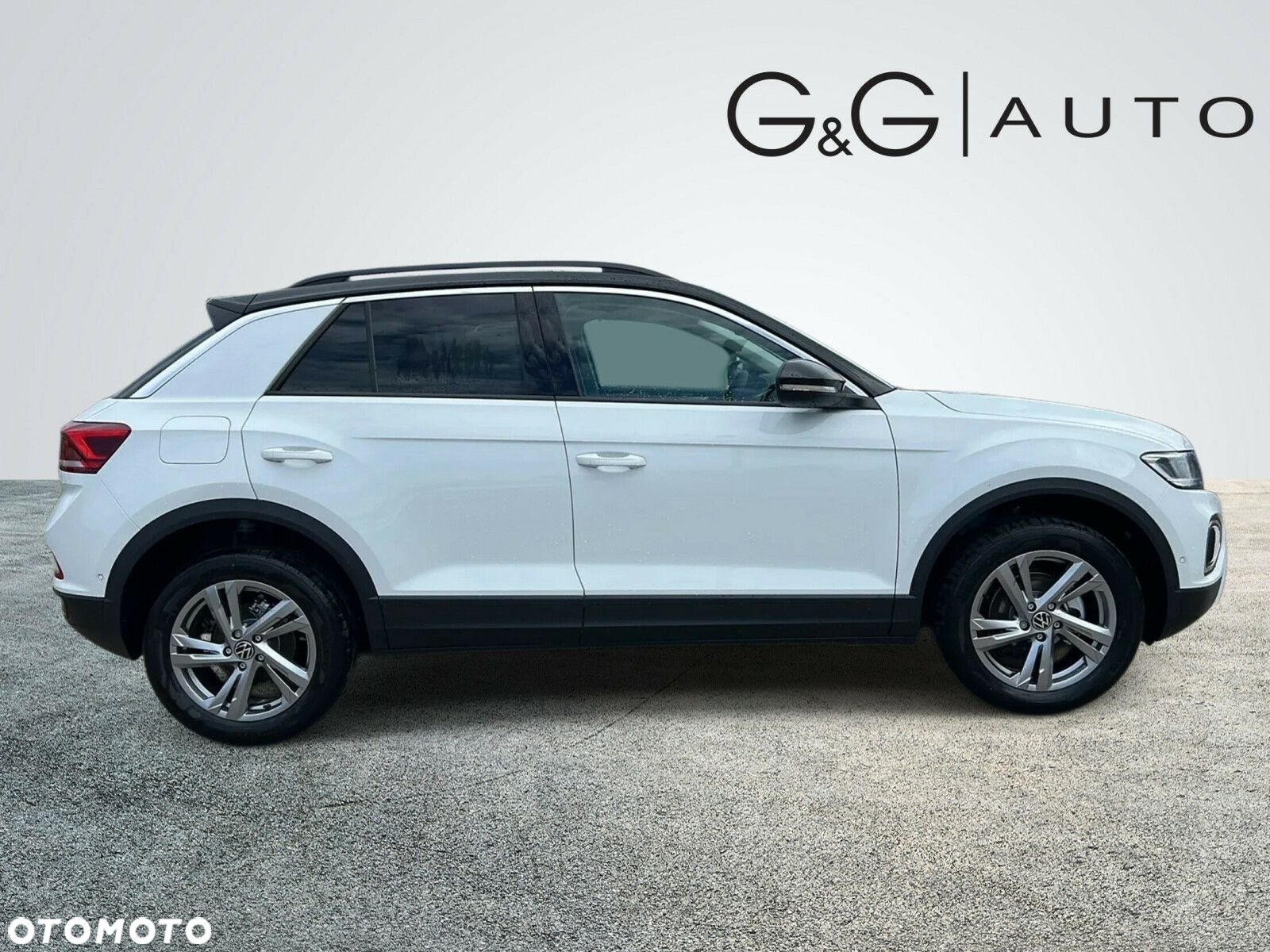 Volkswagen T-Roc - 6