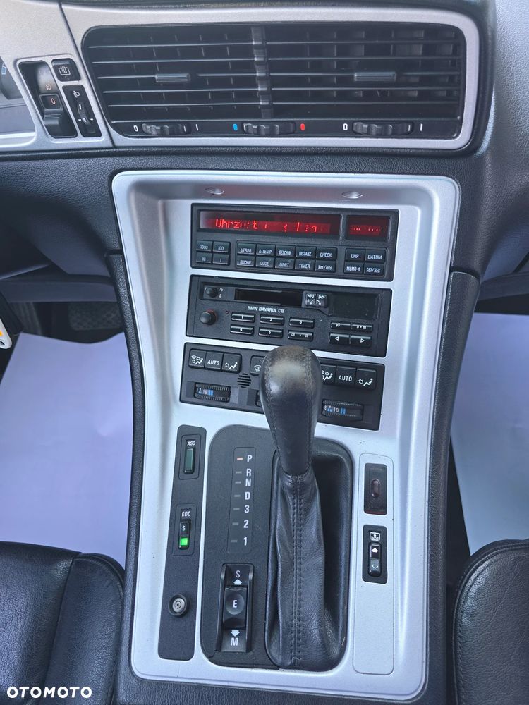 BMW Seria 8 850 Ci - 21