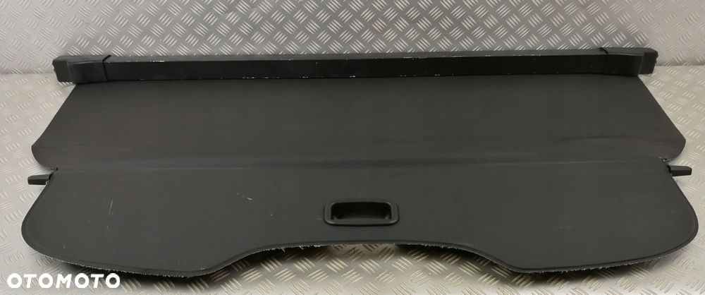 roleta zasłona osłona bagażnika FORD MONDEO MK4 IV 2007-2010 KOMBI - 1