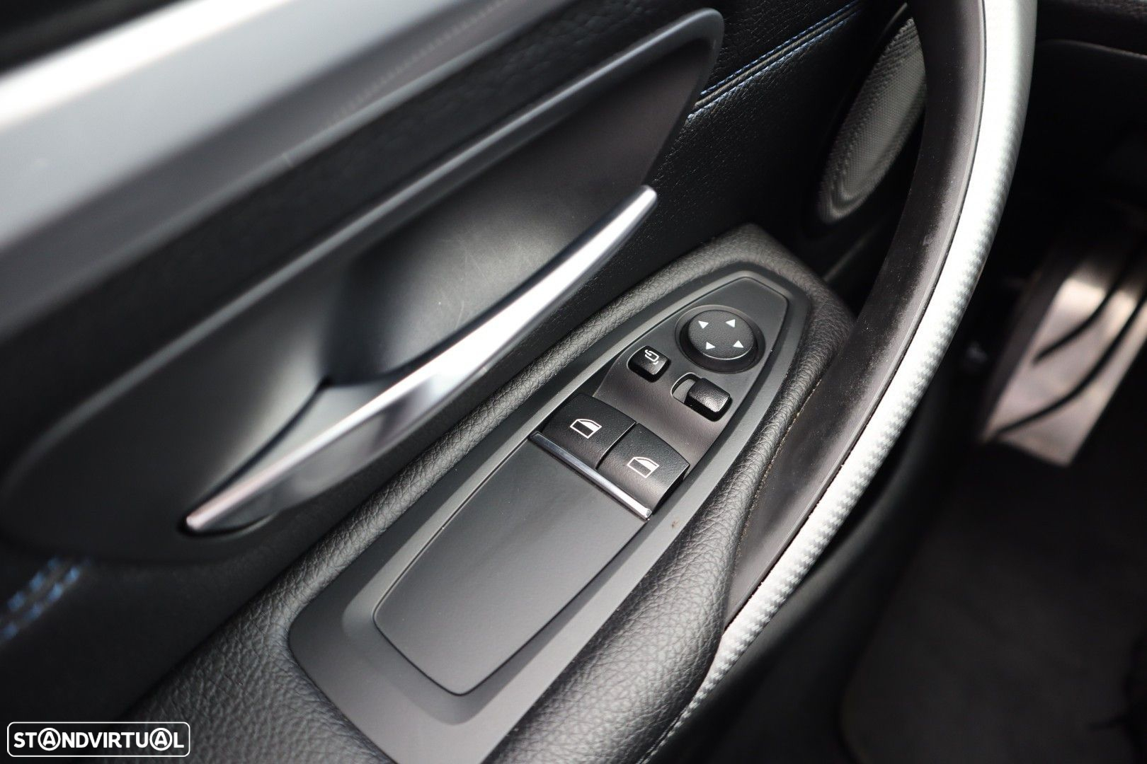 BMW 420 d Pack M Auto - 43