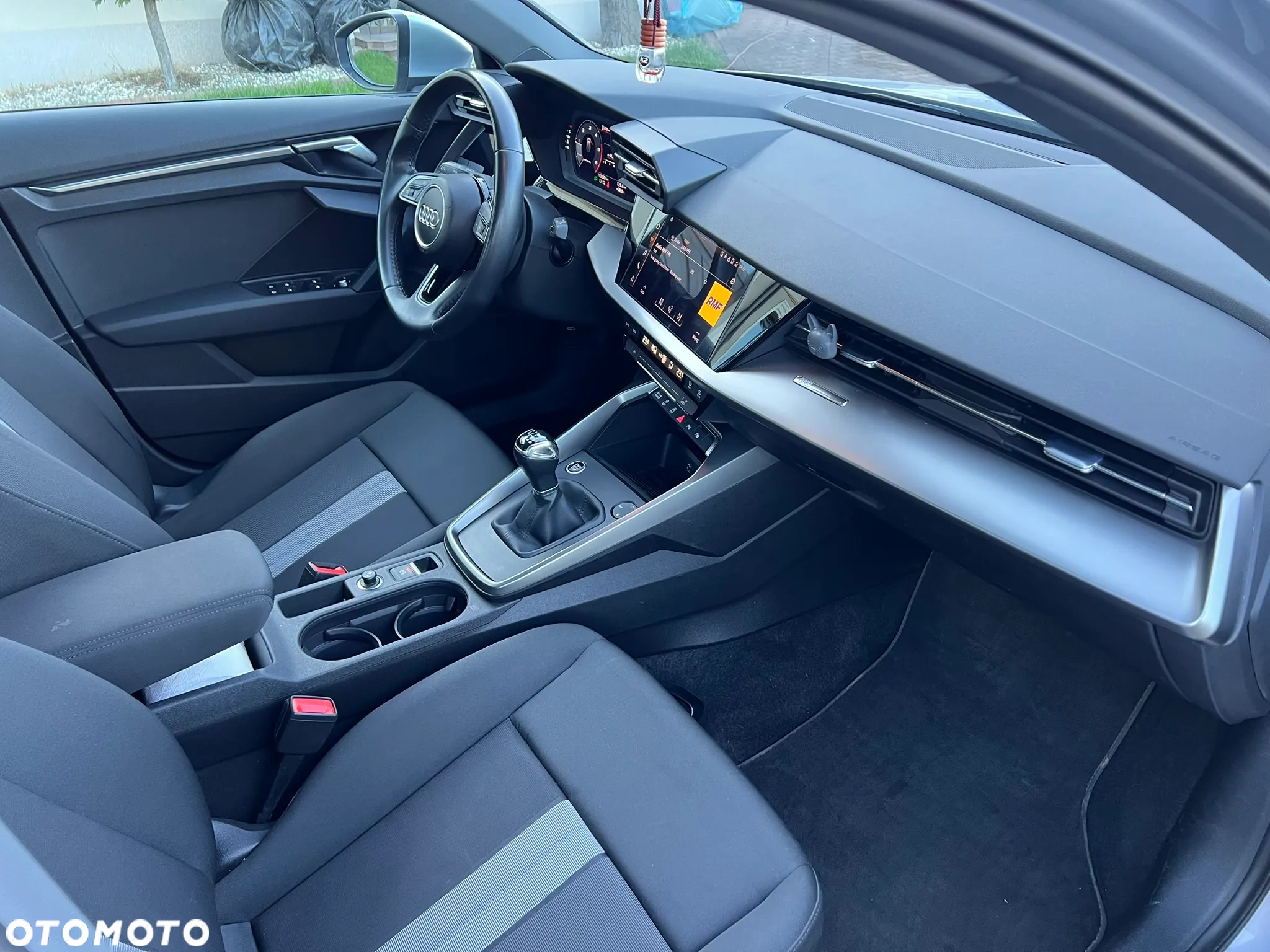 Audi A3 - 14