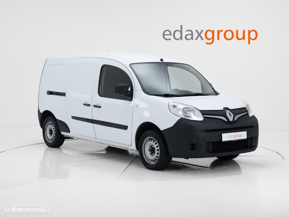 Renault Kangoo 1.5 dCi Maxi Business S/S c/IVA - 2