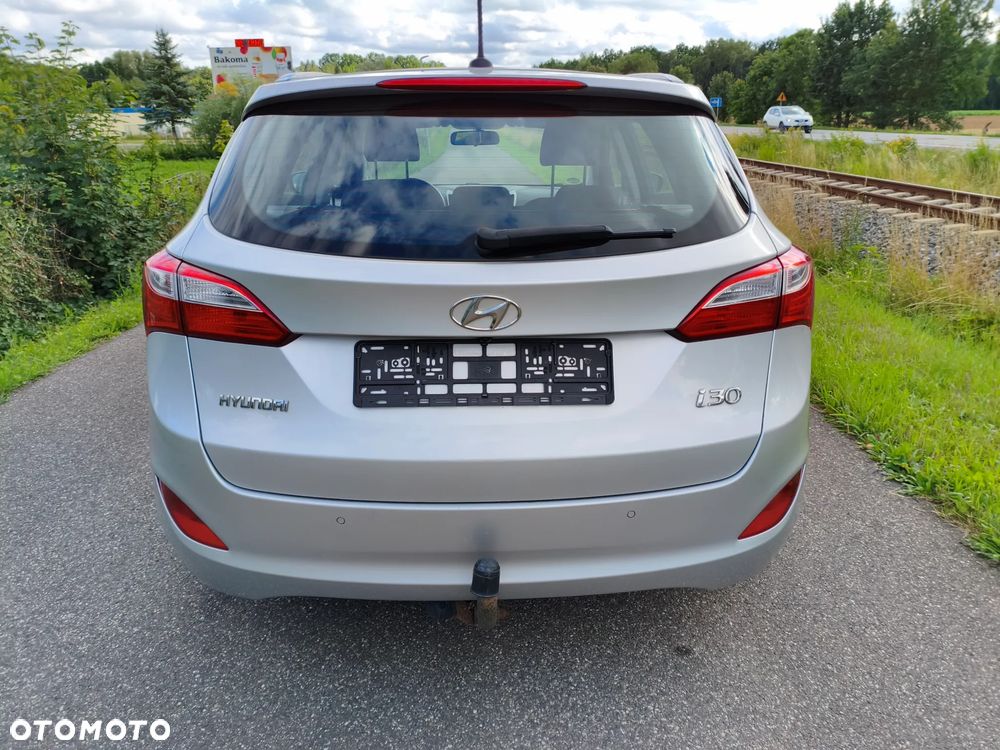 Hyundai i30 - 11