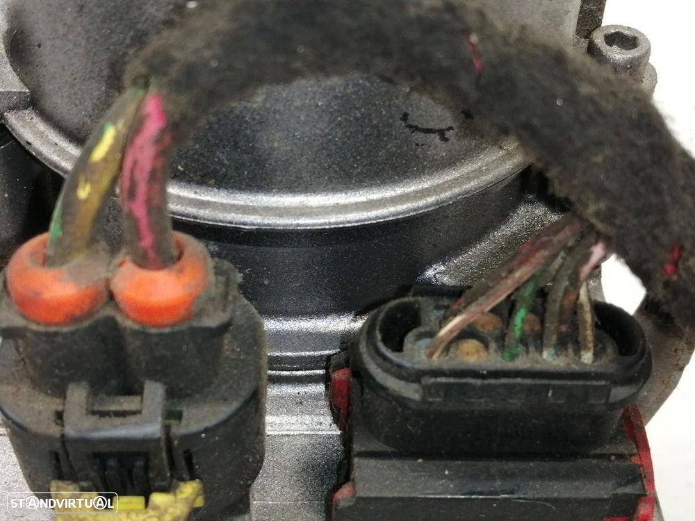 BOMBA DIREÇÃO PEUGEOT 307 2006 -113092 - 2