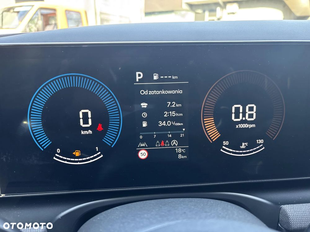 Hyundai Tucson 1.6 T-GDi Smart 2WD DCT - 15