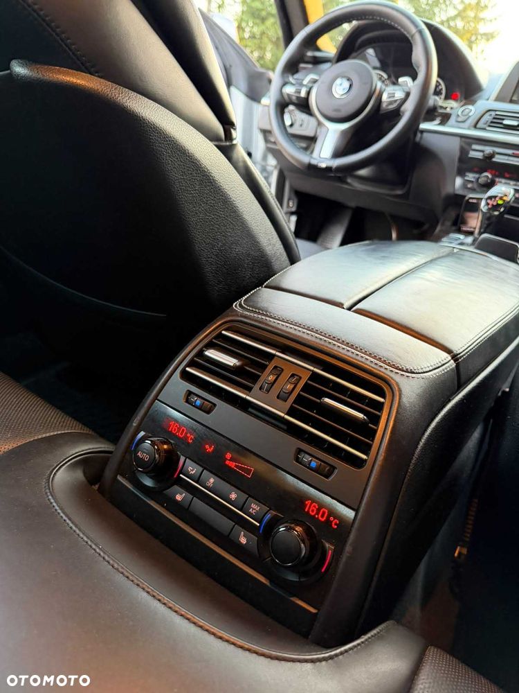 BMW Seria 6 - 6