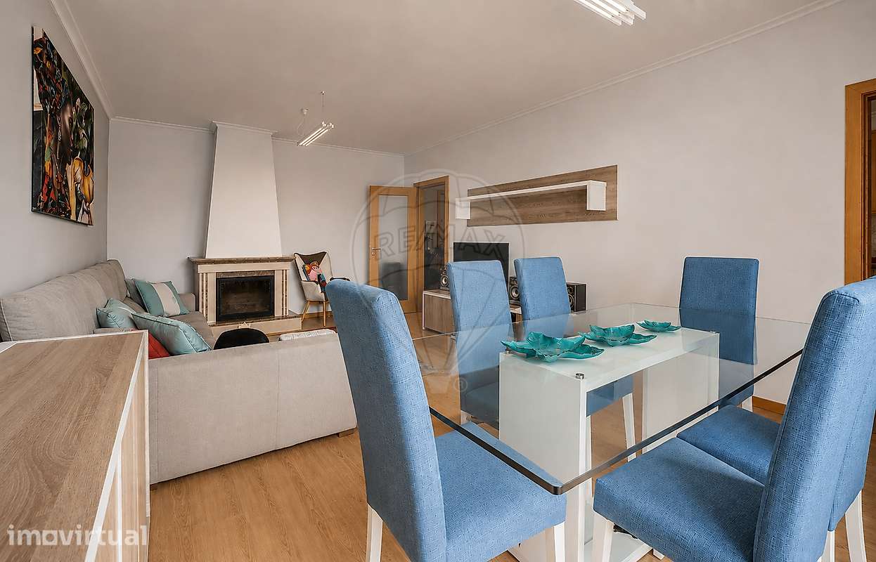 Apartamento T2 para venda - Grande imagem: 4/26