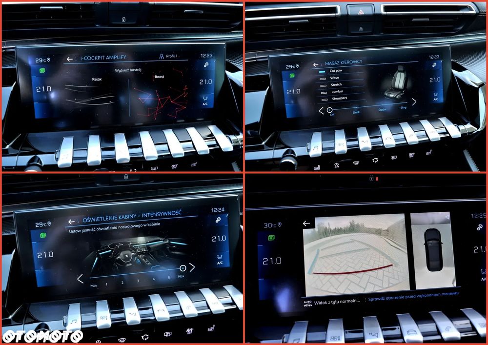 Peugeot 508 2.0 BlueHDi GT S&S EAT8 - 33