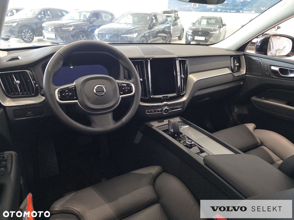 Volvo XC 60 - 14