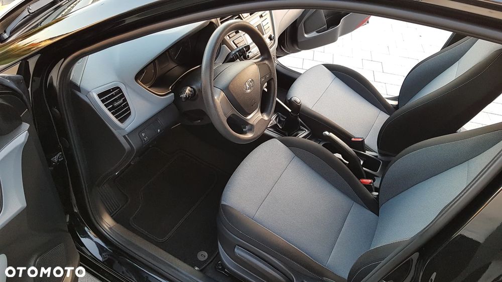 Hyundai i20 1.2 Comfort - 6