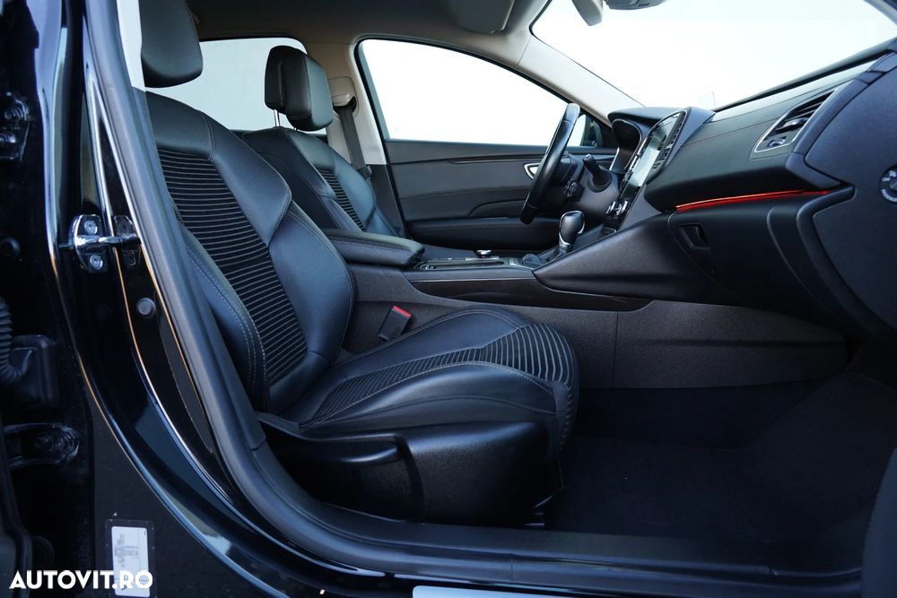 Renault Talisman ENERGY dCi 160 EDC INTENS - 16