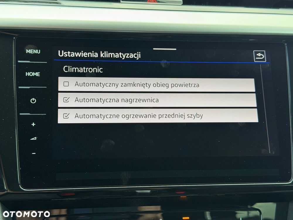 Volkswagen Arteon 2.0 TDI R-Line DSG - 35