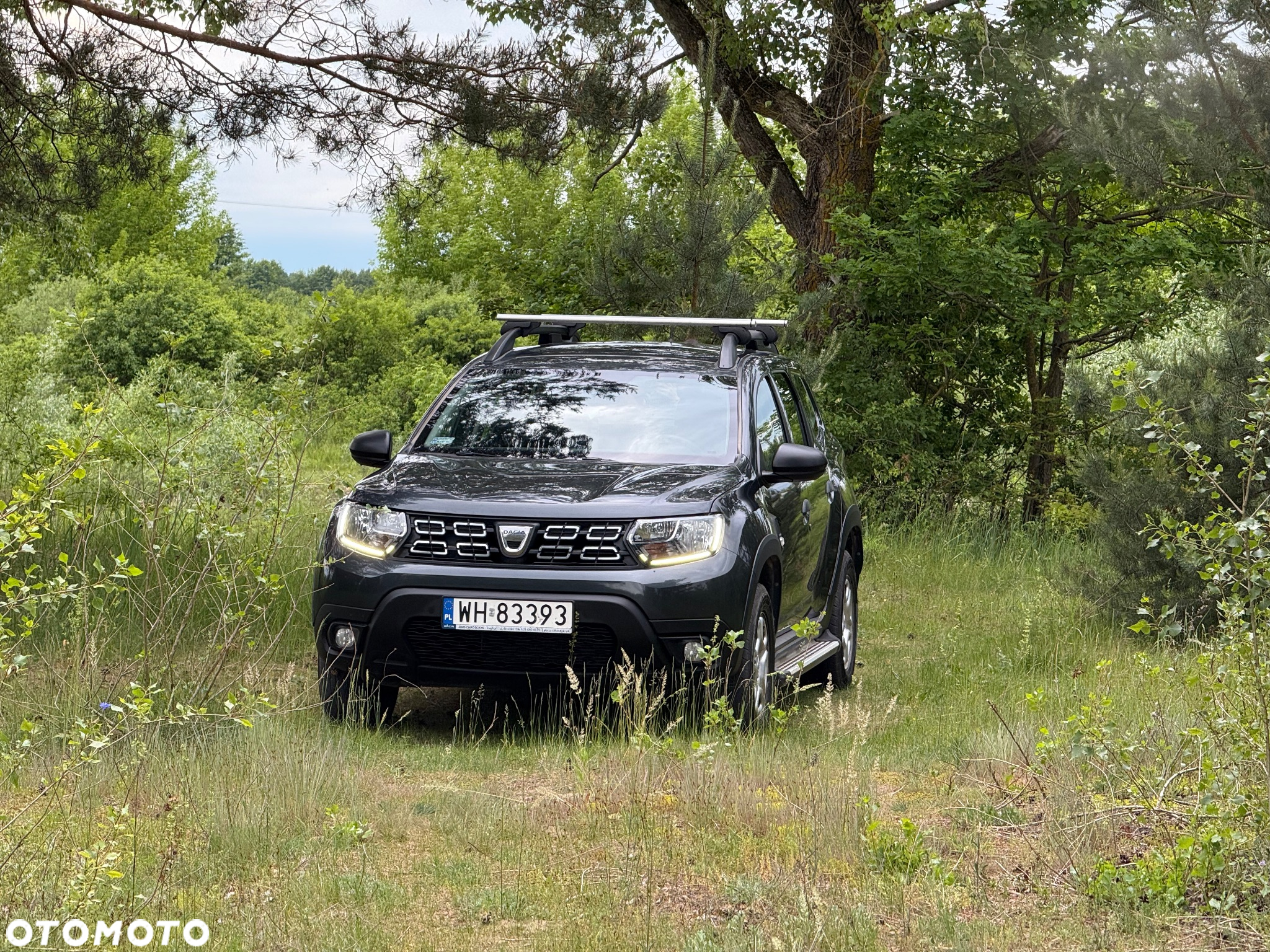 Dacia Duster 1.6 SCe Essential - 6