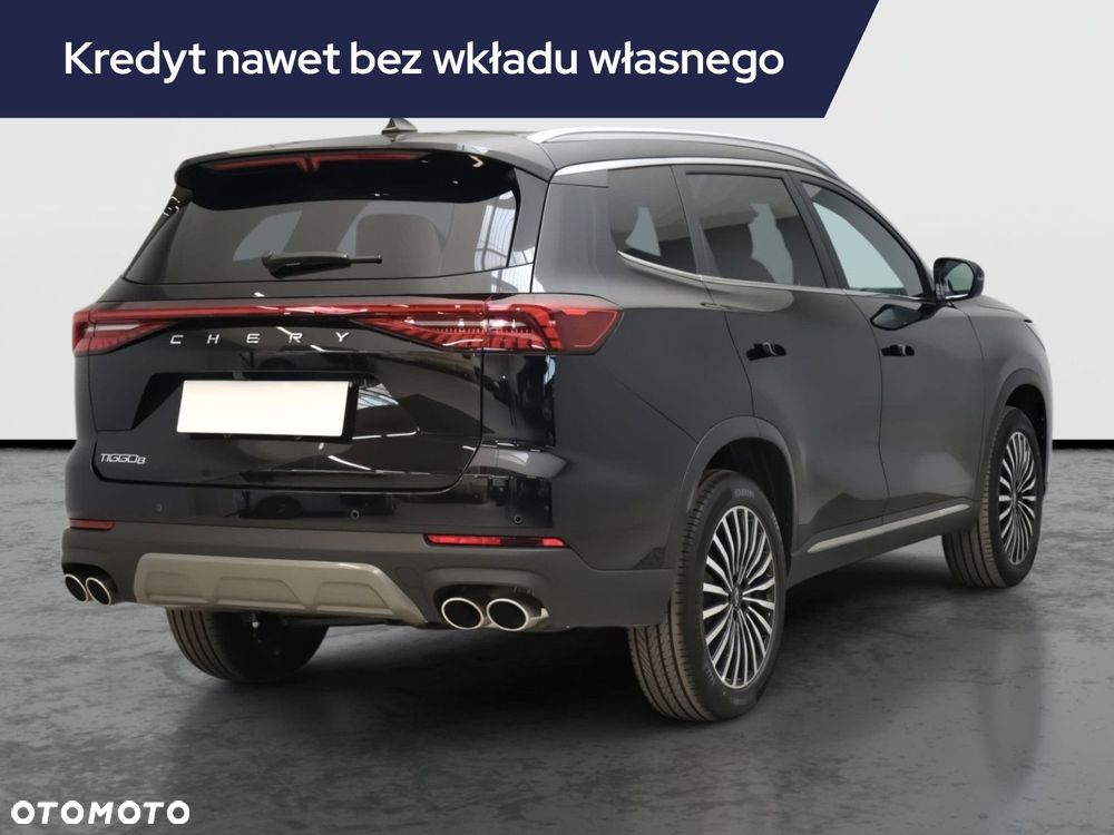 Chery Tiggo 8 - 7