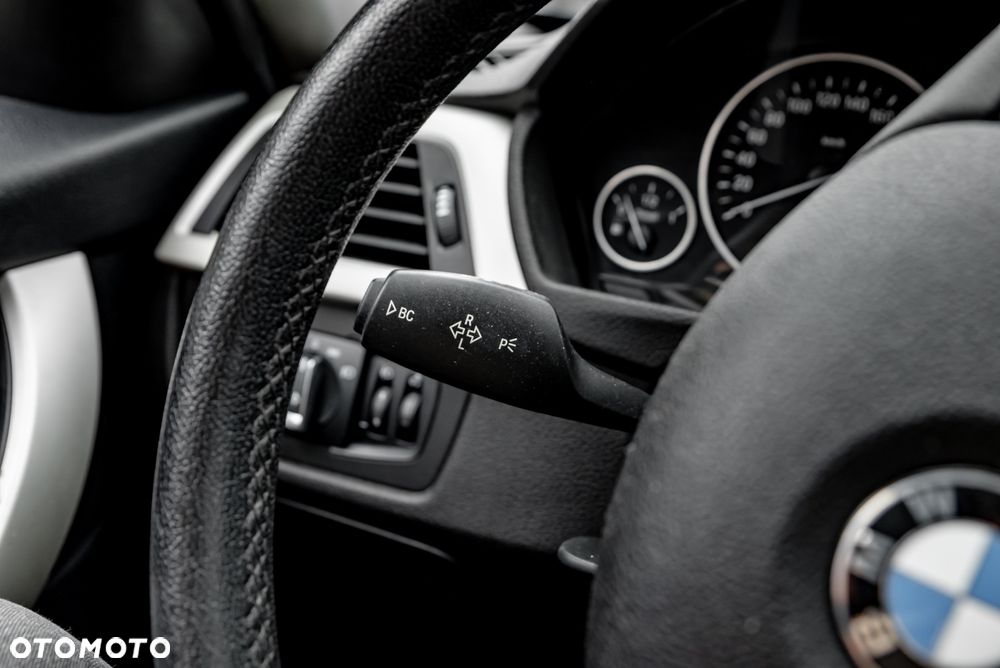 BMW Seria 3 316d - 31