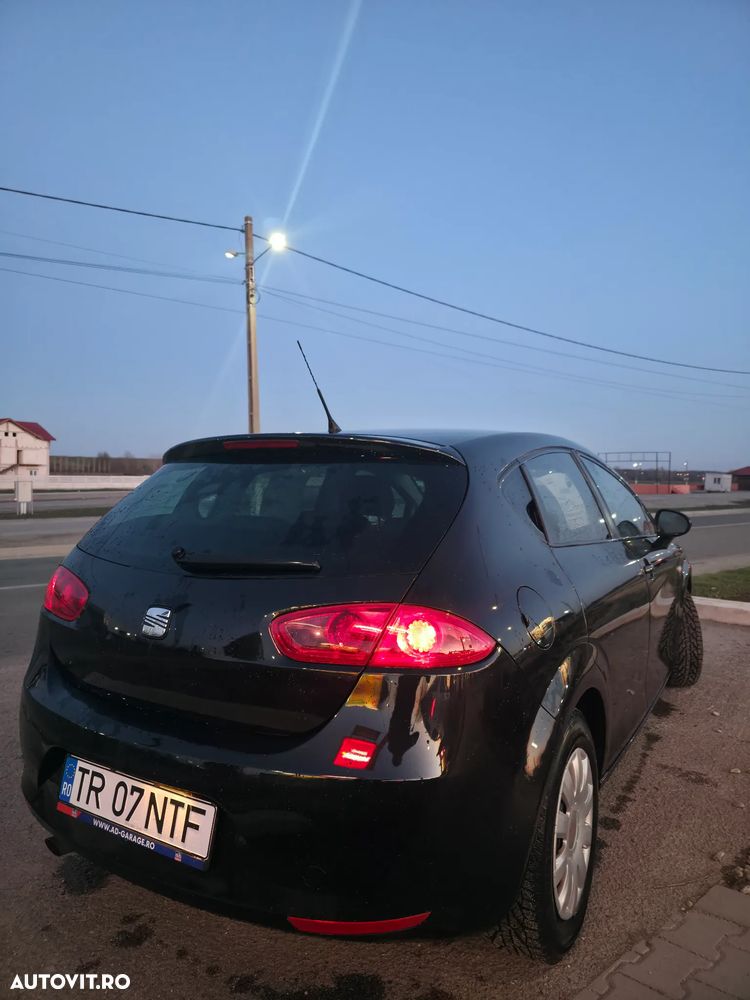 Seat Leon 1.4 Activ - 2
