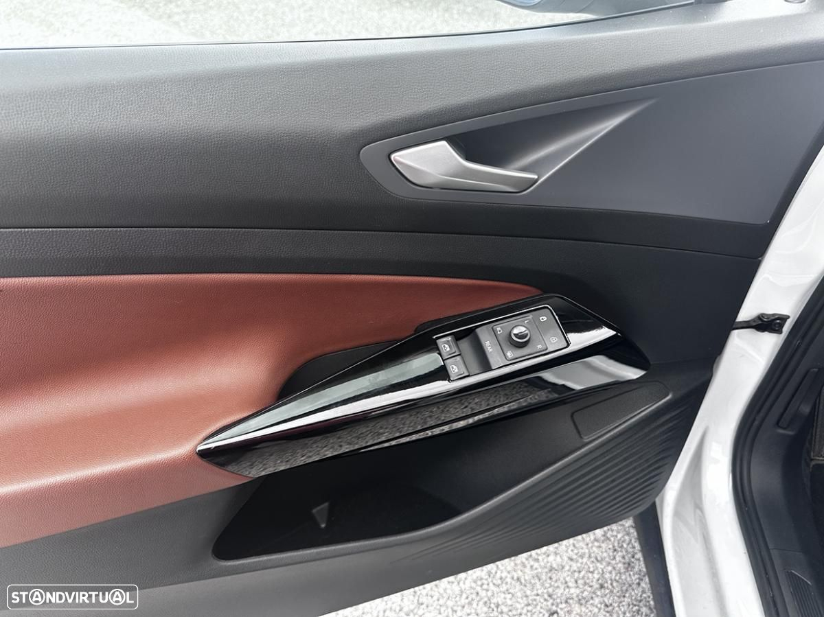 VW ID.4 77 kWh Pro Performance 1st - 16