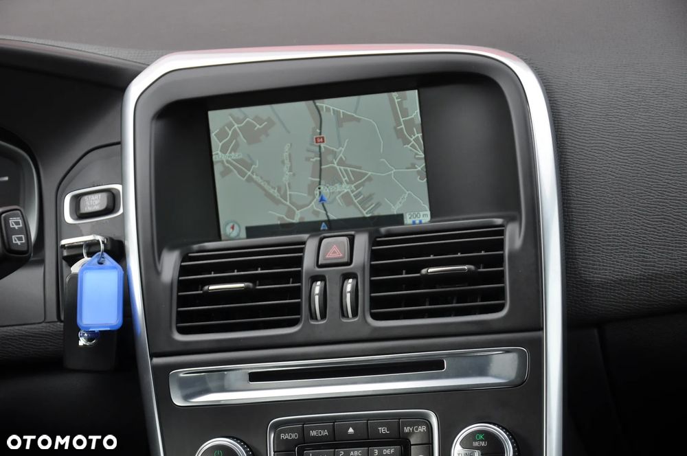 Volvo XC 60 2015