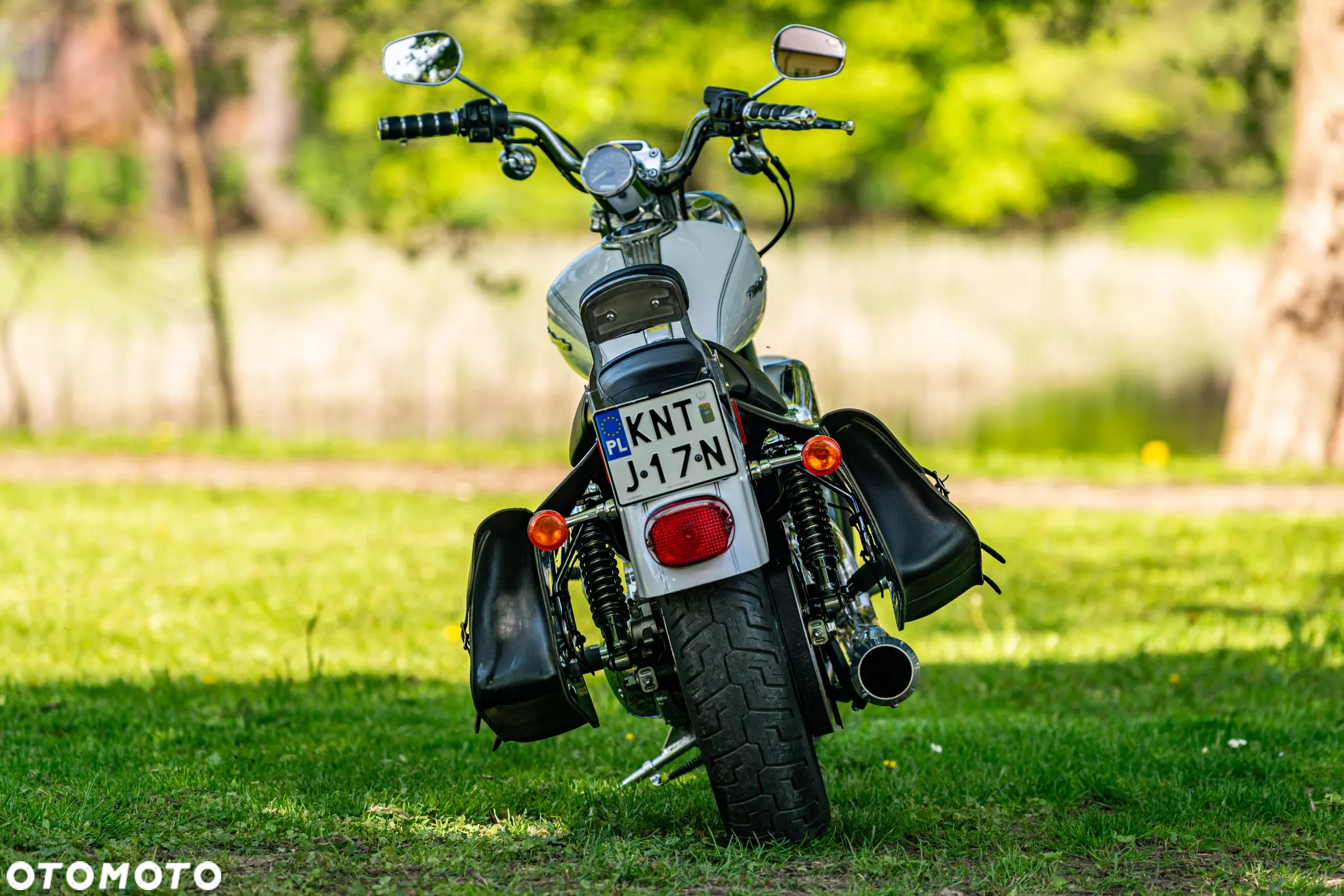Harley-Davidson Inny - 6