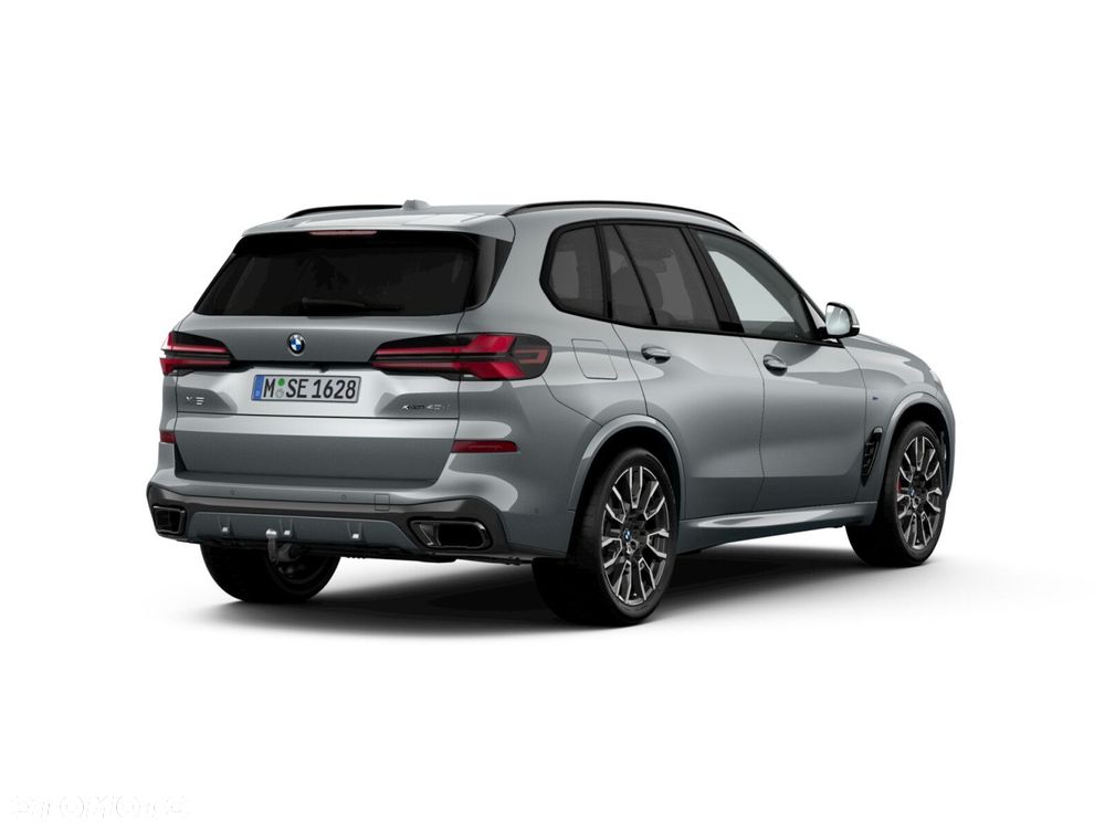 BMW X5 - 2