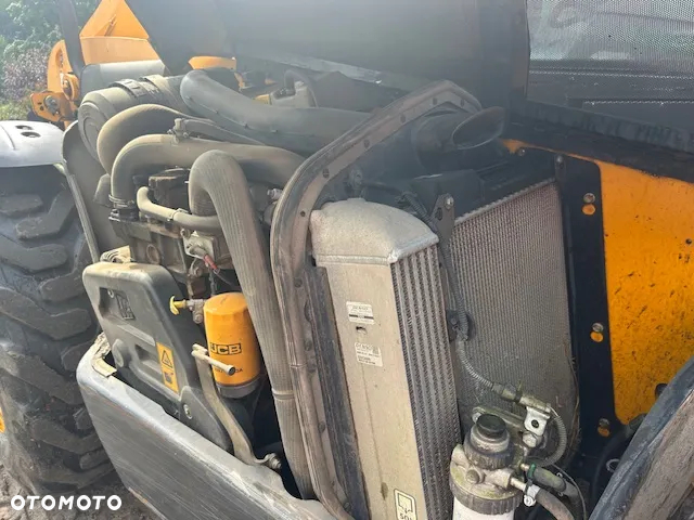 JCB 531-70 - 9