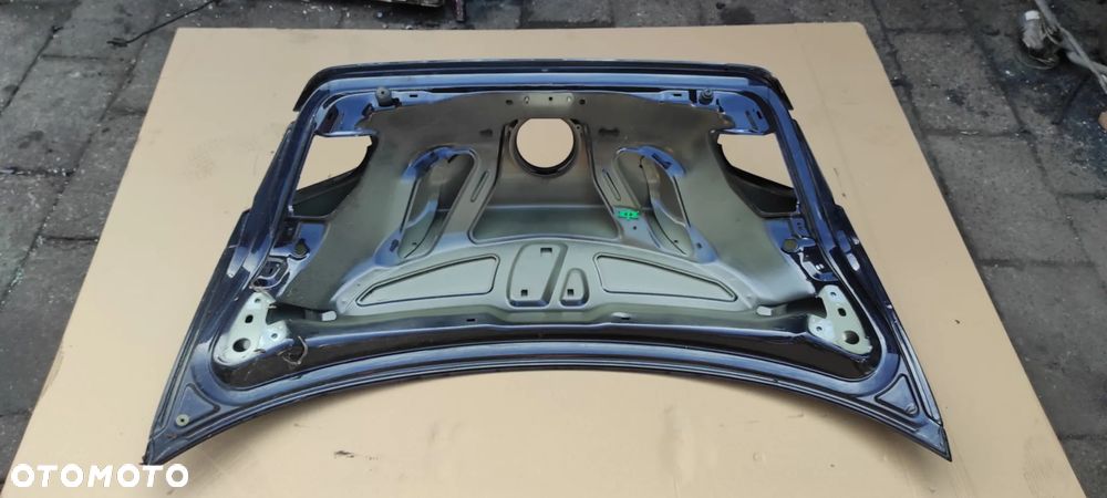 KLAPA BAGAŻNIKA VW PASSAT CC SEDAN CZARNY LC9X WYSYŁKA !!! - 9